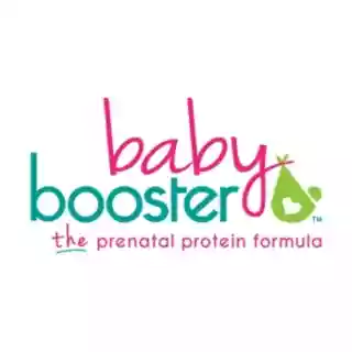Shop Baby Booster promo codes logo