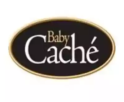 Shop Baby Cache logo