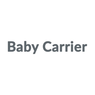 Shop Baby Carrier logo