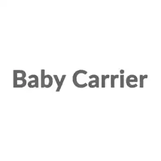 Baby Carrier logo