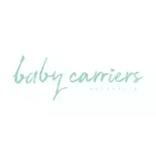 Baby Carriers Australia coupon codes