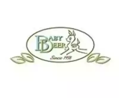 Baby Deer logo