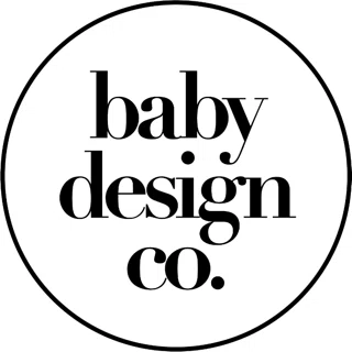 Baby Design logo