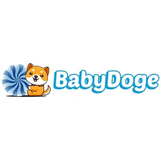 Baby Doge Swap logo