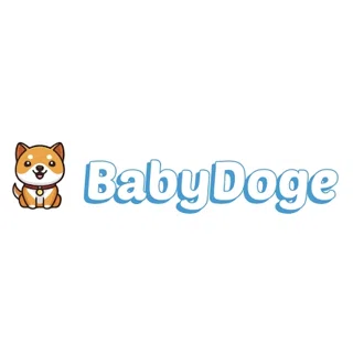 Baby Doge logo