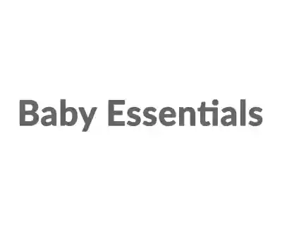Shop Baby Essentials coupon codes logo
