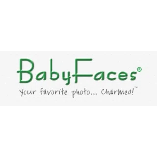 Shop Baby Faces promo codes logo