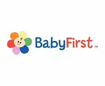 Baby First TV logo