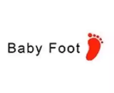 babyfoot.com logo