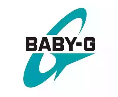 Shop Baby-G coupon codes logo