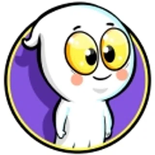 Baby Ghosts logo