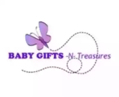 Shop Baby Gifts N Treasures coupon codes logo