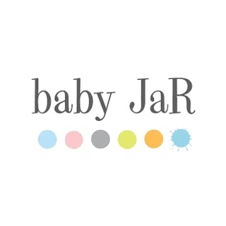 Baby JaR logo