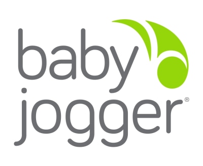 Shop Baby Jogger logo