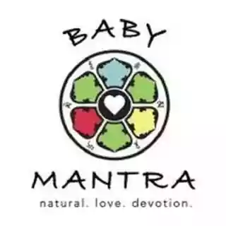 Shop Baby Mantra coupon codes logo