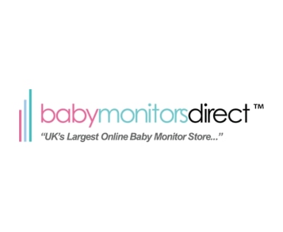 Shop Baby Monitors Direct logo