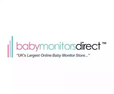 Baby Monitors Direct logo