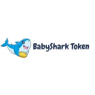 Baby Shark Token logo