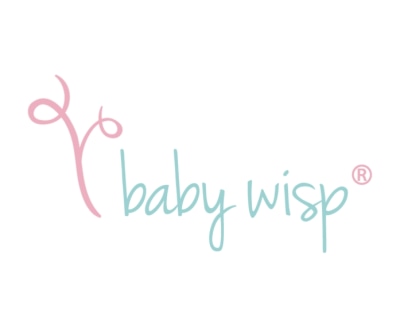 Shop Baby Wisp logo