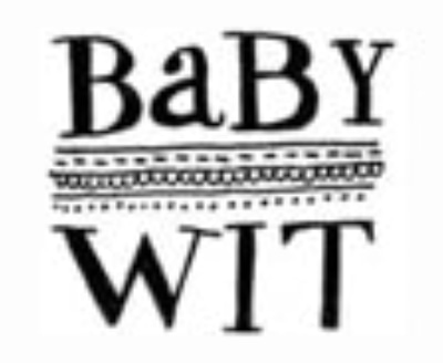 Shop Baby Wit logo