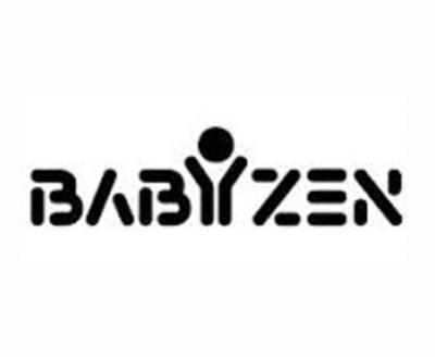 Shop Babyzen  logo