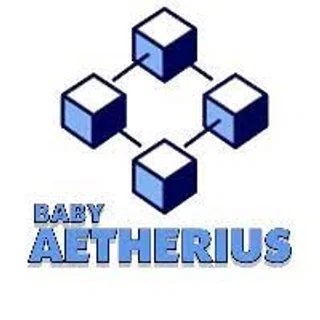 Baby Aetherius logo