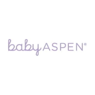 Shop Baby Aspen logo