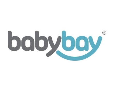 Shop Babybay logo