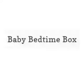 Shop Baby Bedtime Box discount codes logo