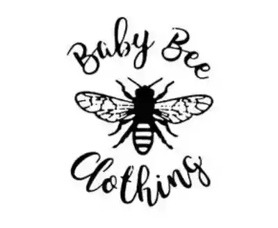 babybeeclothing.ca logo