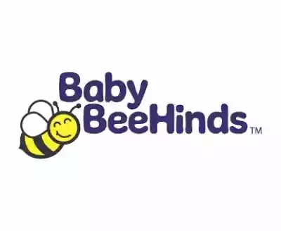 Baby Beehinds logo