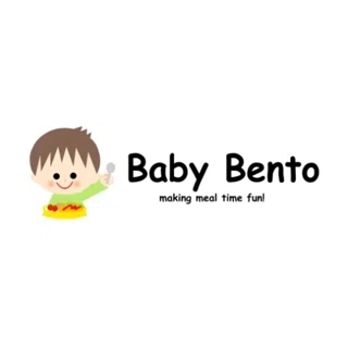 Shop Baby Bento promo codes logo