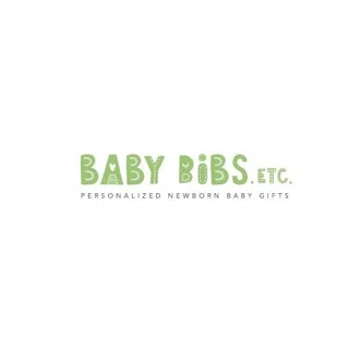 Shop Baby Bibs, Etc. logo