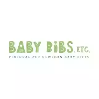Shop Baby Bibs, Etc. promo codes logo