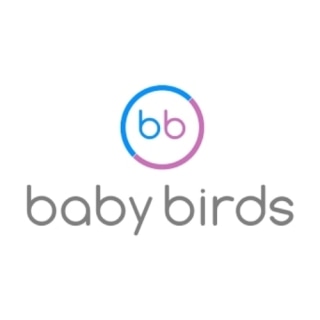 Shop Baby Birds logo