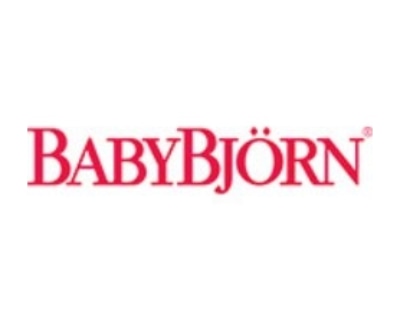Shop BabyBjörn logo