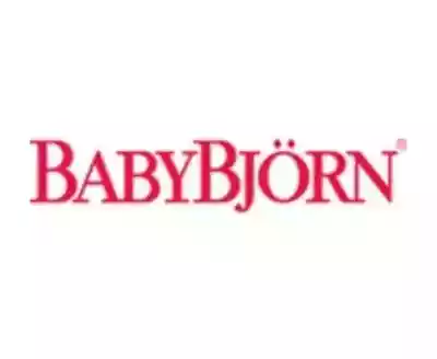 Shop BabyBjörn discount codes logo