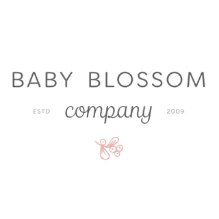 Baby Blossom Company promo codes
