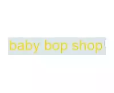 Shop BabyBop Shop coupon codes logo