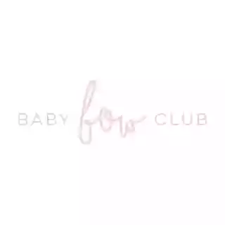 Shop Baby Bow Club coupon codes logo