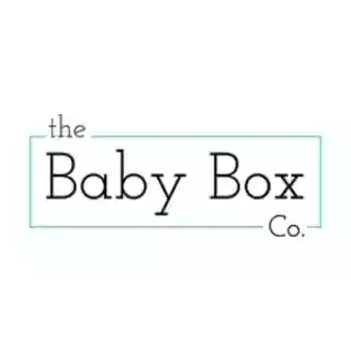 Shop Baby Box Co coupon codes logo