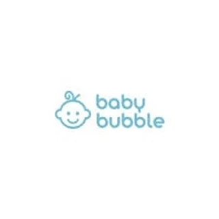 Baby Bubble Store logo