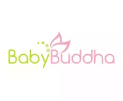 Shop Baby Buddha logo