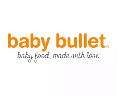 Baby Bullet coupon codes