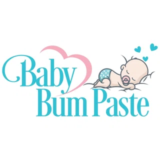 Baby Bum Paste logo