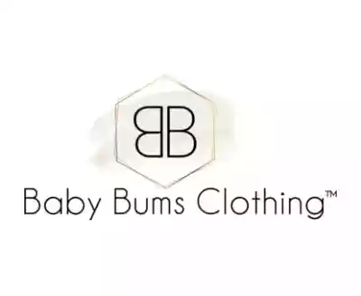 Baby Bums Clothing promo codes