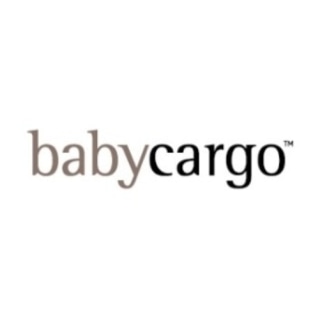 Shop Baby Cargo logo