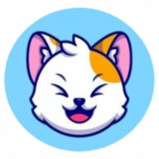 BabyCat BSC logo