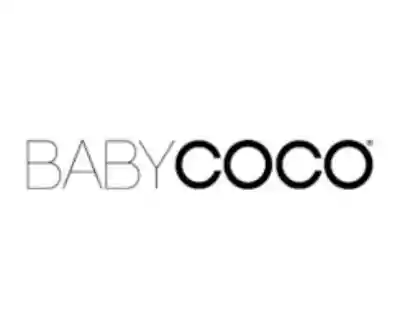 Shop Baby Coco promo codes logo