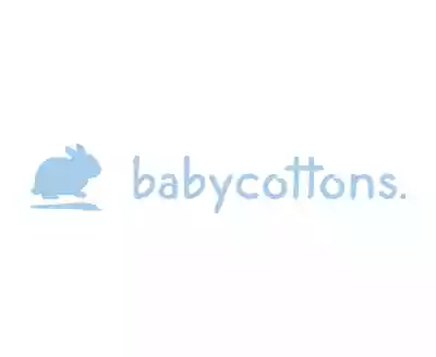 Shop Babycottons  coupon codes logo